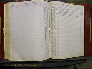Union Co, NC Births, A-K, 1938-1955 (184).JPG