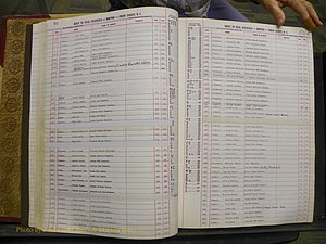 Union Co, NC Births, A-S, 1972-1990 (45).JPG