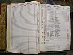 Union Co, NC Births, A-S, 1972-1990 (46).JPG
