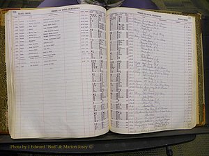Union Co, NC Delayed Births, A-Z (129).JPG