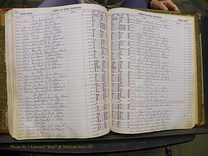 Union Co, NC Delayed Births, A-Z (160).JPG