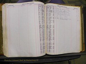 Union Co, NC Delayed Births, A-Z (177).JPG