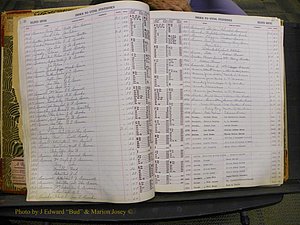 Union Co, NC Delayed Births, A-Z (20).JPG