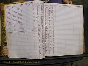 Union Co, NC Delayed Births, A-Z (3).JPG