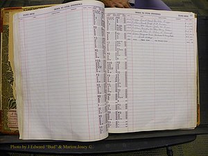 Union Co, NC Delayed Births, A-Z (39).JPG