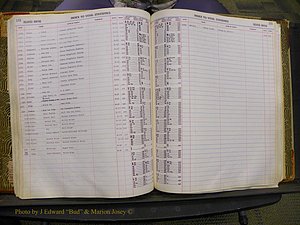 Union Co, NC Delayed Births, A-Z (92).JPG