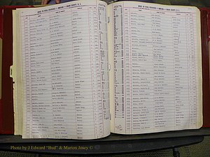 Union Co, NC Births, L-Z, 1913-1937 (51).JPG