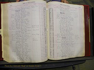 Union Co, NC Births, L-Z, 1938-1955 (121).JPG