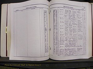 Union Co, NC Deaths, A-Z, 1914-1959 (146).JPG