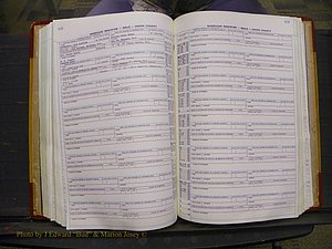 Union Co, NC Marriage Book 11, A-Z, 1965-1979 (171).JPG