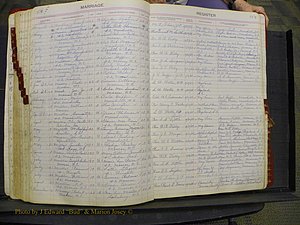 Union Co, NC Marriages, Book 9, 1920-1938 (87).JPG