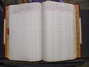 Union Co, NC Marriages Female Index, A-Z, 1842-1936 (150).JPG