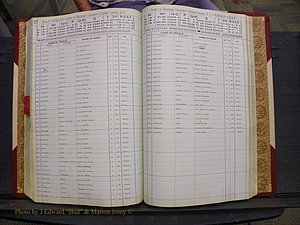 Union Co, NC Marriages Female Index, A-Z, 1842-1936 (163).JPG