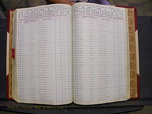 Union Co, NC Marriages Female Index, A-Z, 1842-1936 (186).JPG