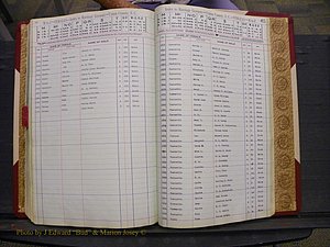 Union Co, NC Marriages Female Index, A-Z, 1842-1936 (232).JPG