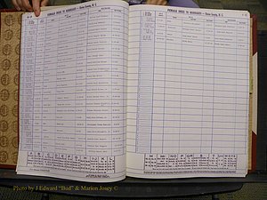 Union Co, NC Marriages Female Index, A-Z, 1980-1993 (16).JPG