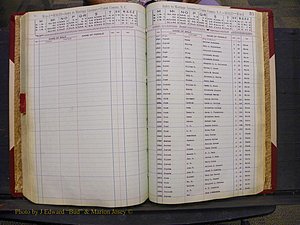 Union Co, NC Marriages Male Index, A-Z, 1842-1936 (183).JPG