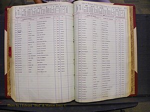 Union Co, NC Marriages Male Index, A-Z, 1842-1936 (227).JPG
