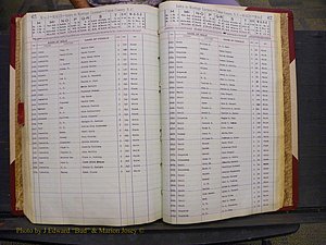 Union Co, NC Marriages Male Index, A-Z, 1842-1936 (232).JPG