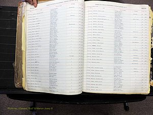 Vance Co, NC,  Births & Deaths, A-Z, 1926-1945 (137).JPG