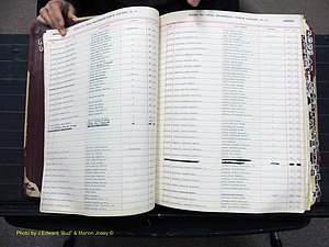 Vance Co, NC, Births & Deaths, A-Z, 1975-1991 (119).JPG