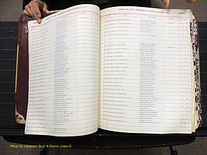 Vance Co, NC, Births & Deaths, A-Z, 1975-1991 (121).JPG