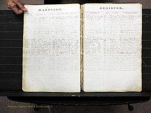 Vance Co, NC, Marriages, A-Z, 1873-1898 (118).JPG