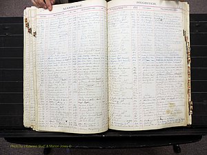 Vance Co, NC, Marriages, A-Z, 1898-1919 (137).JPG