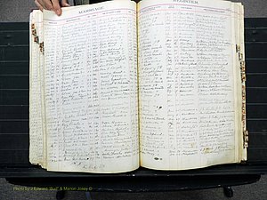 Vance Co, NC, Marriages, A-Z, 1898-1919 (142).JPG