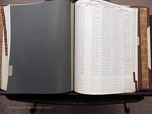 Vance Co, NC, Marriages, A-Z, 1963-1978 (236).JPG