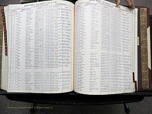 Vance Co, NC, Marriages, A-Z, 1963-1978 (239).JPG