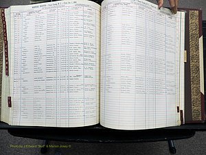 Vance Co, NC, Marriages, A-Z, 1963-1978 (245).JPG