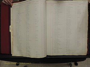 Warren Co, NC, Deaths, A-Z, 1914+ (124).JPG