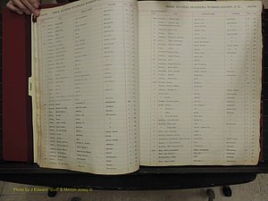 Warren Co, NC, Deaths, A-Z, 1914+ (131).JPG