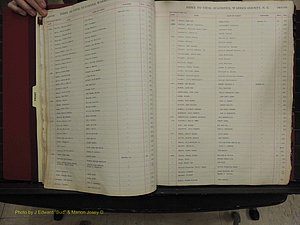 Warren Co, NC, Deaths, A-Z, 1914+ (135).JPG