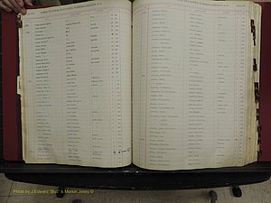 Warren Co, NC, Deaths, A-Z, 1914+ (141).JPG