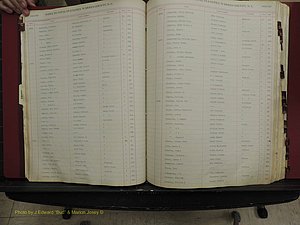 Warren Co, NC, Deaths, A-Z, 1914+ (142).JPG