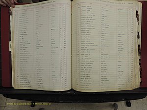 Warren Co, NC, Deaths, A-Z, 1914+ (144).JPG