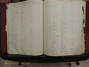 Warren Co, NC, Deaths, A-Z, 1914+ (147).JPG