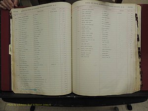 Warren Co, NC, Deaths, A-Z, 1914+ (149).JPG