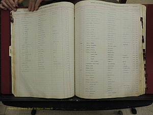 Warren Co, NC, Deaths, A-Z, 1914+ (157).JPG