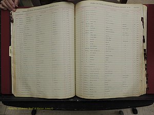 Warren Co, NC, Deaths, A-Z, 1914+ (160).JPG