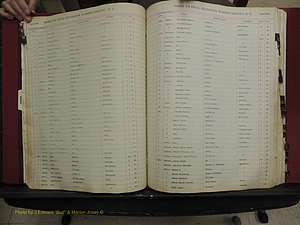 Warren Co, NC, Deaths, A-Z, 1914+ (161).JPG