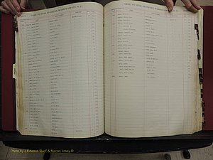 Warren Co, NC, Deaths, A-Z, 1914+ (164).JPG