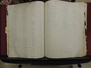 Warren Co, NC, Deaths, A-Z, 1914+ (167).JPG