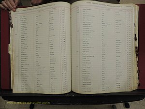Warren Co, NC, Deaths, A-Z, 1914+ (172).JPG
