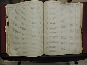 Warren Co, NC, Deaths, A-Z, 1914+ (227).JPG