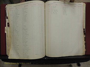 Warren Co, NC, Deaths, A-Z, 1914+ (228).JPG