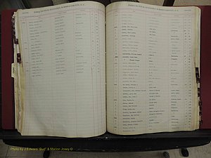 Warren Co, NC, Deaths, A-Z, 1914+ (231).JPG