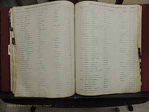 Warren Co, NC, Deaths, A-Z, 1914+ (232).JPG